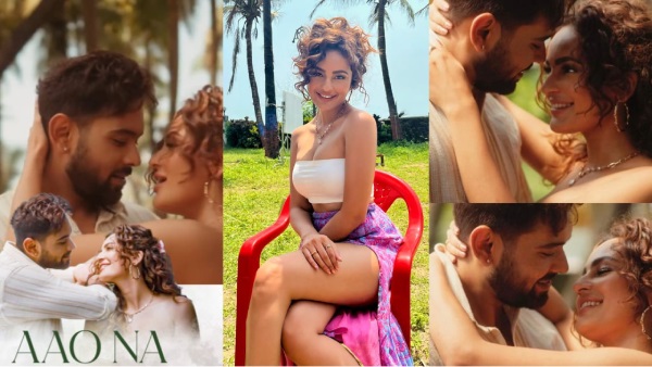 Fans Relive the Magic of Seerat Kapoor s Voice