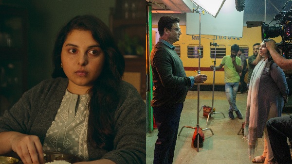 Aap Jaisa Koi On OTT Shriyam Bhagnani Gets A Pat From Maddy