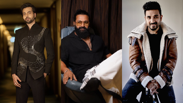 Actors Who Are Going Behind The Camera In 2025