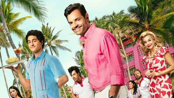 Acapulco Season 4 Episode 1 amp amp 2 Release Date amp amp Time