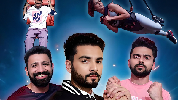 Adda Extreme Battle Release Date Time