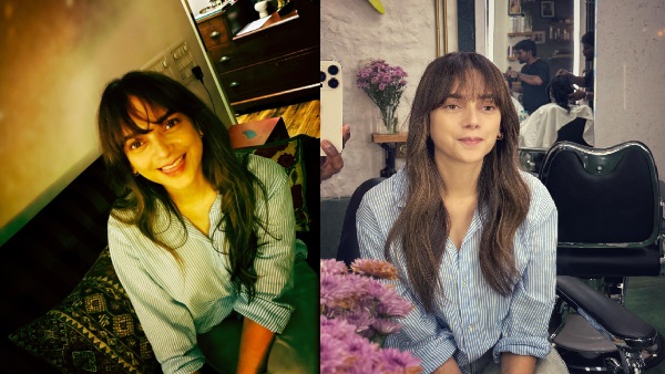 Aditi Rao Hydari s Effortless Makeover Is a Total Win