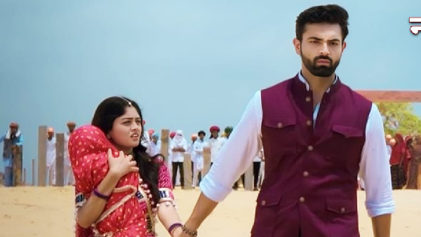 Akash Jagga To Lead Sun Neo s New Show Prathaon Ki Odhe