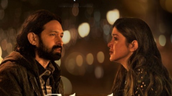 Aankhon Ki Gustaakhiyan Box Office Collection Day 1 Aankhon Ki Gustaakhiyan Box Office Collection Day 1