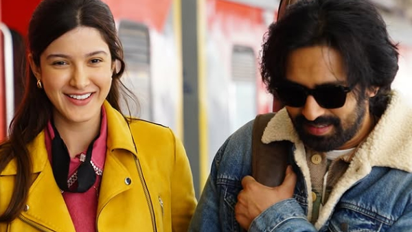 Aankhon Ki Gustaakhiyan Box Office Day 1 Prediction