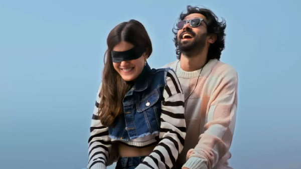 Aankhon Ki Gustaakhiyan Box Office Collection Day 3