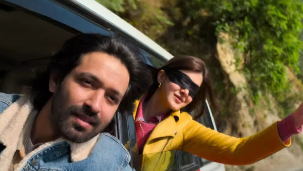 Aankhon Ki Gustaakhiyan Box Office Day 3 Prediction