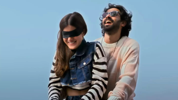 Aankhon Ki Gustaakhiyan Box Office Day 7 Prediction Aankhon Ki Gustaakhiyan Box Office Day 7 Prediction