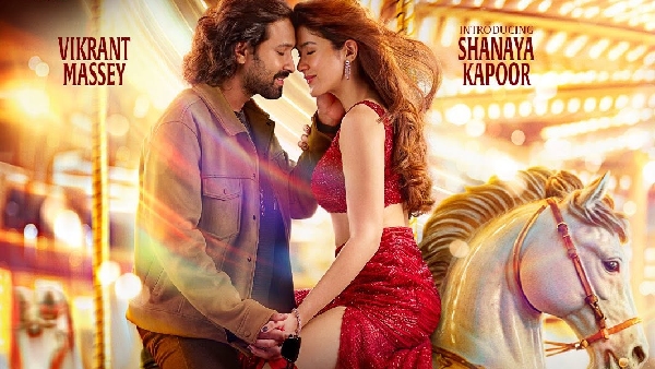 Aankhon Ki Gustaakhiyan Early Review Rating Aankhon Ki Gustaakhiyan Early Review Rating