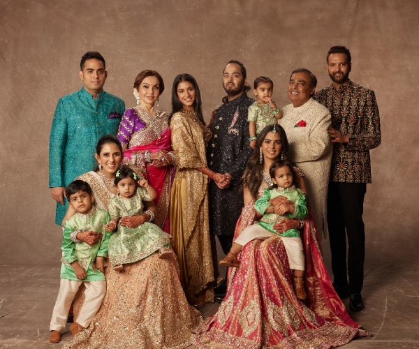 Love Luxury amp Legacy The Wedding - Ambani1 1752303341