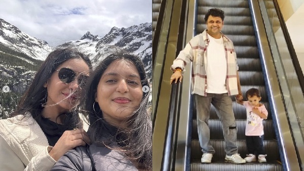 amp amp TV Actors Recall the Life-Altering Moment