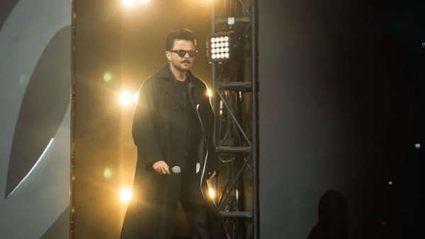 War 2 Trailer What Is Anil Kapoor s Role In The Movie