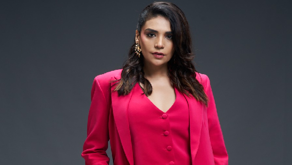 Anjuum Faakih Takes On Chhoriyan Chali Gaon