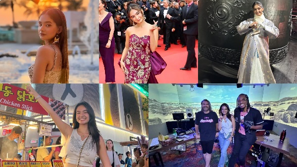 Anushka Sen s Global Rise