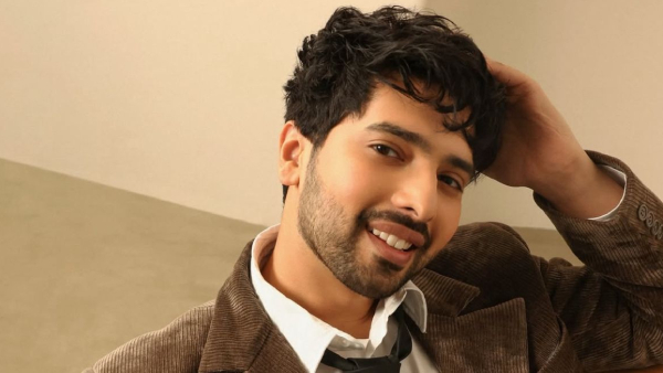 Armaan Malik Brings The Beat With Trilingual Track Vibe Hai Armaan Malik Brings The Beat With Trilingual Track Vibe Hai