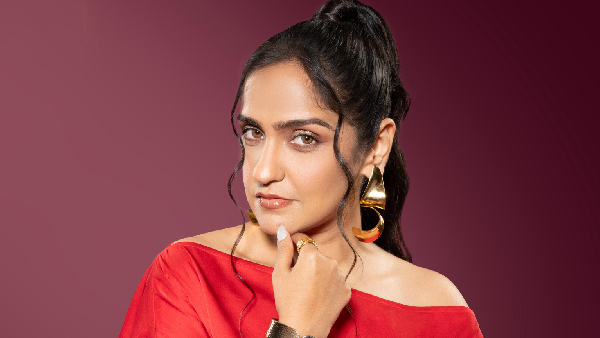 Singer Asees Kaur Releases Her Debut EP Broken