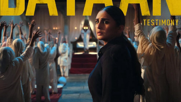 India s BAYAAN Selected For TIFF 2025