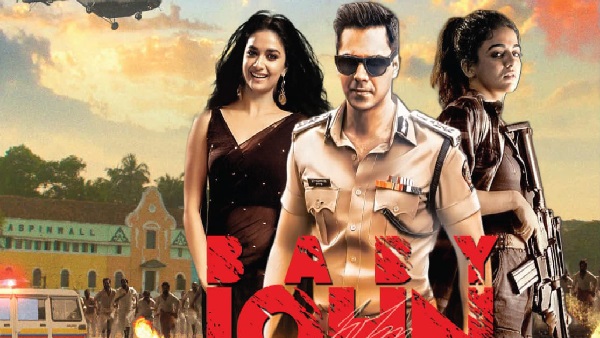 Baby John TV Premiere Date Time When amp amp Where To Watch Baby John TV Premiere Date Time When amp amp Where To Watch