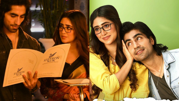 Bade Achhe Lagte Hain Naya Season Villain Will Harshad Chopda s Character Turn Negative Fans REACT