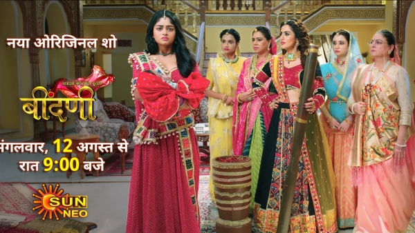 Monika Khanna Joins Prathaon Ki Odhe Chunri Beendani