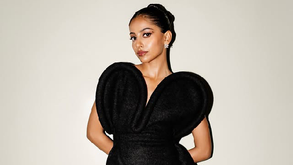 Detective Sherdil actor Banita Sandhu