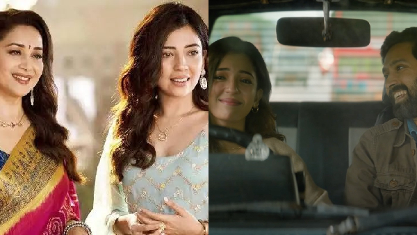 Barkha Singh On Working With Vikrant Massey