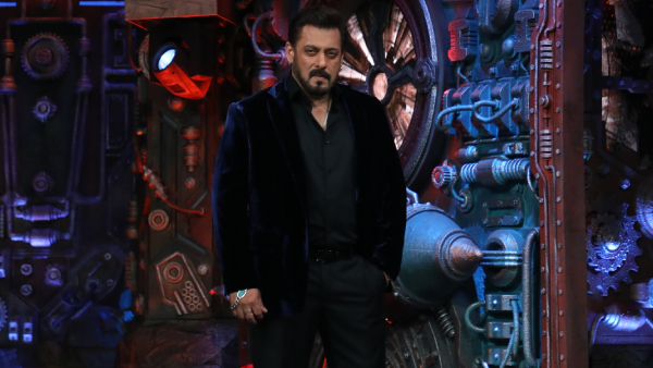 Exclusive Bigg Boss 19 Contestant Update Exclusive Bigg Boss 19 Contestant Update