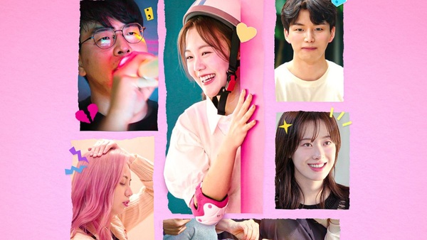 Better Late Than Single Episode 4-6 Release Time