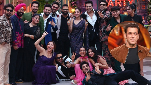 bigg boss 19 laughter chefs 2 bigg boss