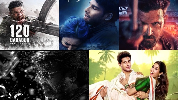 6 Most Awaited and Upcoming Releases of 2025