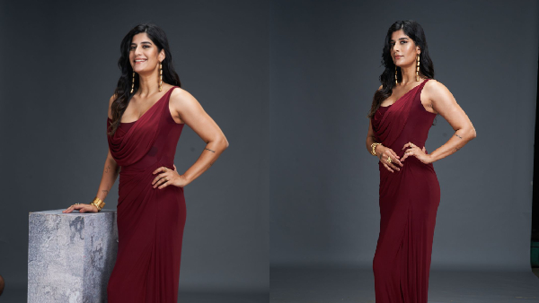 Chhoriyan Chali Gaon Contestants Erica Packard Trades