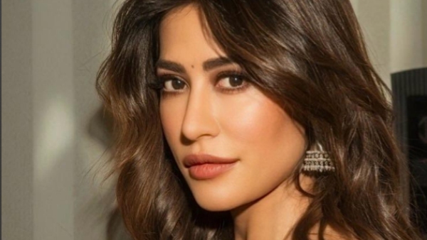 Chitrangda Singh On Joining Battle Of Galwan With Salman
