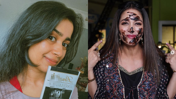 Actors Share Their Most Unusual Chocolate Encounters