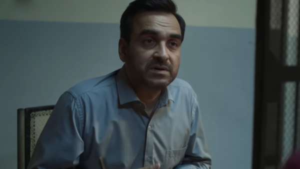 Criminal Justice Season 4 Ep 8 X Review