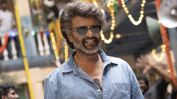 Rajinikanth s Coolie Audio Launch Buzz Speculation Grows