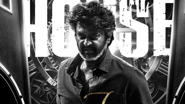 Coolie Rajinikanth s Power House Song Releases Today