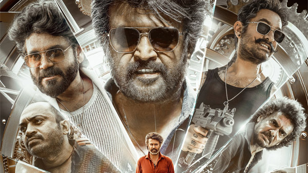 Rajinikanth s Coolie Trailer First Review Rajinikanth s Coolie Trailer First Review