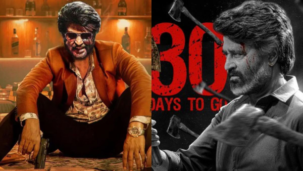 Coolie Trailer Release Date Time When Will Rajinikanth Film Coolie Trailer Release On YouTube