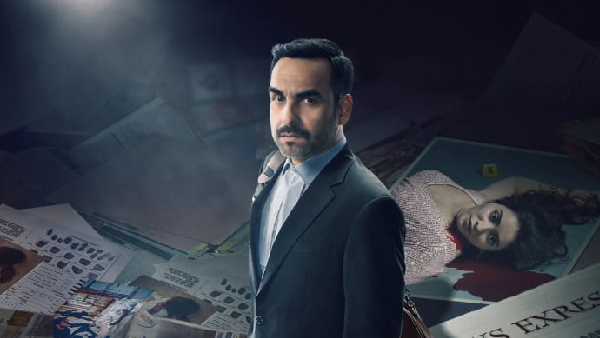 Criminal Justice 4 Netizens Praise Pankaj Tripathi