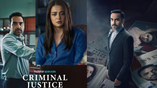 Criminal Justice Season 4 HIT Or FLOP Criminal Justice A Family Matter Success On JioHotstar