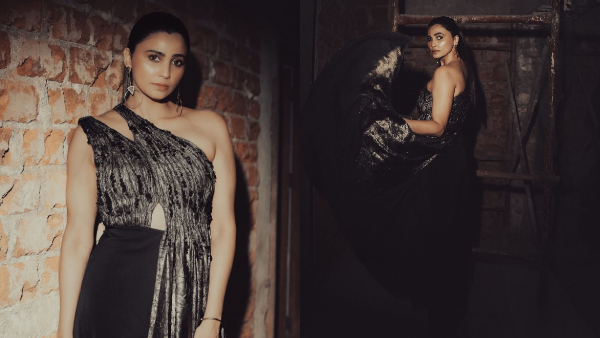 Daisy Shah Praises German Circus for Replacing Animals