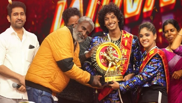 Dance Jodi Dance Reloaded 3 Grand Finale