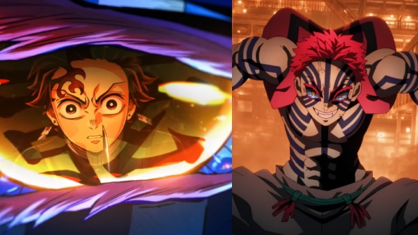 Demon Slayer Infinity Castle Box Office Collection Japan