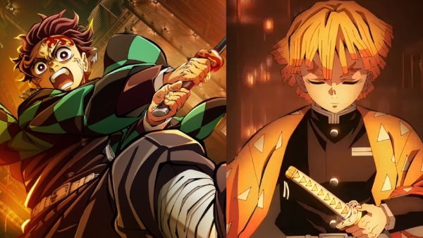 Demon Slayer Box Office Collection Day 2 Japan