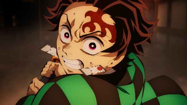 Demon Slayer Infinity Castle Box Office Day 3 Japan