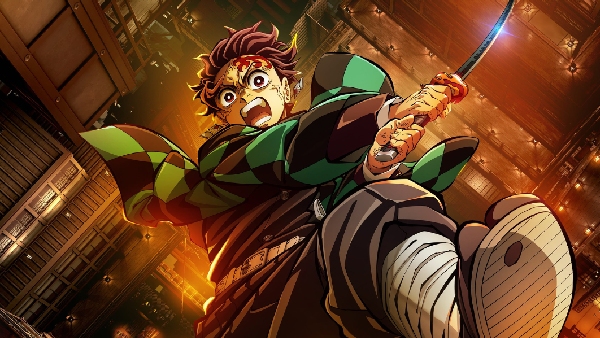 Demon Slayer Infinity Castle X Review Demon Slayer Infinity Castle X Review