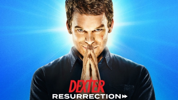 Dexter Resurrection Episode 3 Release Date UPDATE Dexter Resurrection Episode 3 Release Date UPDATE