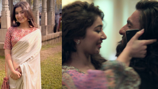 Dhurandhar Who Is Sara Arjun Dhurandhar Who Is Sara Arjun