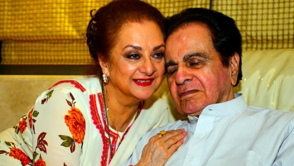Saira Banu Remembers Dilip Kumar On 4th Death Anniversary