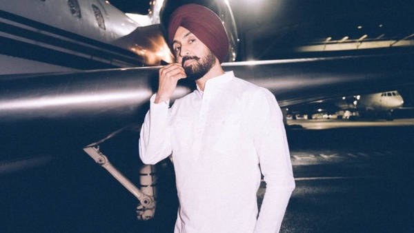 Border 2 Diljit Dosanjh Breaks Silence On Exit Rumors